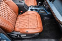 2023 Ford Bronco Outer Banks for sale