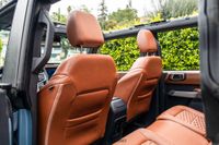 2023 Ford Bronco Outer Banks for sale