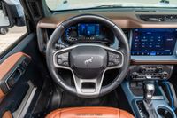 2023 Ford Bronco Outer Banks for sale