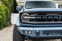 2023 Ford Bronco Outer Banks for sale