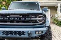 2023 Ford Bronco Outer Banks for sale