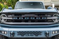 2023 Ford Bronco Outer Banks for sale