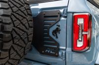 2023 Ford Bronco Outer Banks for sale