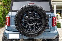 2023 Ford Bronco Outer Banks for sale