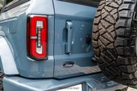 2023 Ford Bronco Outer Banks for sale