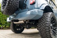 2023 Ford Bronco Outer Banks for sale