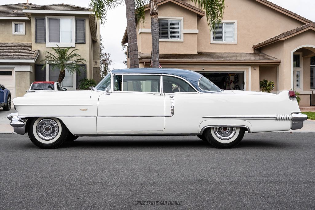 1956 Cadillac Series 62