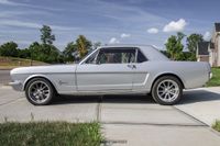 1966 Ford Mustang for sale