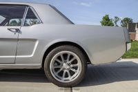 1966 Ford Mustang for sale