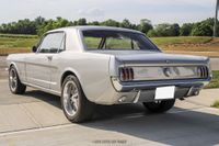 1966 Ford Mustang for sale