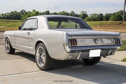 1966 Ford Mustang for sale