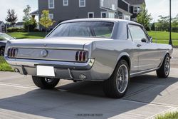 1966 Ford Mustang for sale