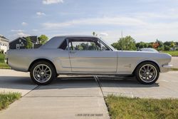 1966 Ford Mustang for sale
