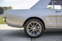 1966 Ford Mustang for sale