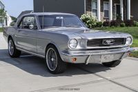 1966 Ford Mustang for sale