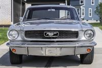 1966 Ford Mustang for sale