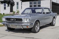 1966 Ford Mustang for sale