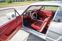 1966 Ford Mustang for sale