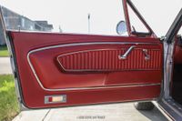 1966 Ford Mustang for sale