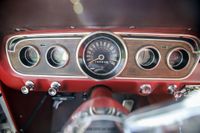 1966 Ford Mustang for sale