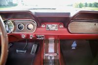 1966 Ford Mustang for sale