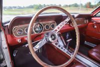 1966 Ford Mustang for sale