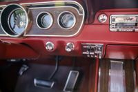 1966 Ford Mustang for sale