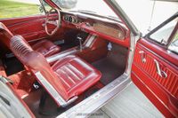 1966 Ford Mustang for sale