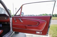 1966 Ford Mustang for sale