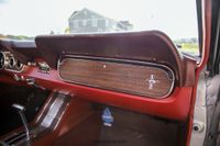 1966 Ford Mustang for sale