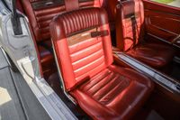 1966 Ford Mustang for sale