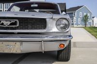 1966 Ford Mustang for sale