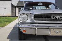 1966 Ford Mustang for sale