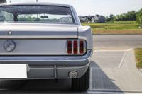 1966 Ford Mustang for sale