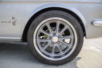 1966 Ford Mustang for sale