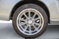 1966 Ford Mustang for sale