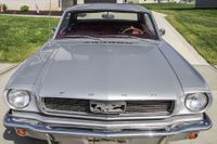 1966 Ford Mustang for sale