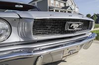 1966 Ford Mustang for sale