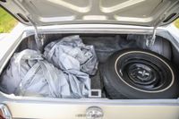 1966 Ford Mustang for sale