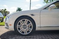 2016 Bentley Continental GTC W12 for sale