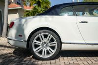 2016 Bentley Continental GTC W12 for sale