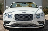 2016 Bentley Continental GTC W12 for sale