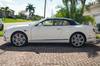 2016 Bentley Continental GTC W12 for sale