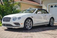 2016 Bentley Continental GTC W12 for sale