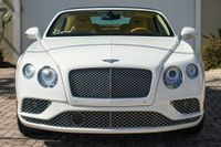 2016 Bentley Continental GTC W12 for sale