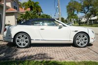2016 Bentley Continental GTC W12 for sale