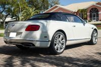 2016 Bentley Continental GTC W12 for sale