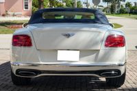 2016 Bentley Continental GTC W12 for sale