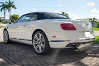 2016 Bentley Continental GTC W12 for sale