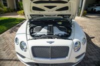 2016 Bentley Continental GTC W12 for sale
